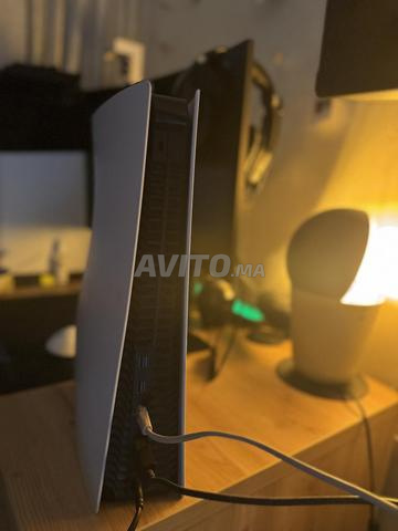 PS5 édition standard - 2