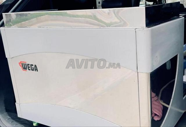 Machine à café 2 groupes - 2