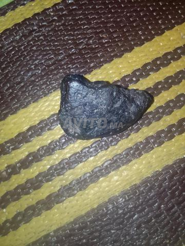 أحجار نيزكية - 2