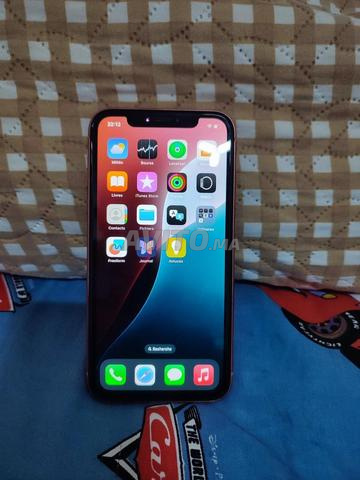 iPhone XR très bon état 64go - 2