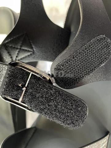 Sandales plates - Confort 37