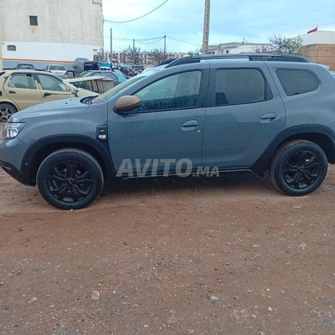 داسيا داستر بحالة ممتازة