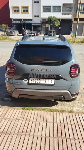 داسيا داستر بحالة ممتازة - 2