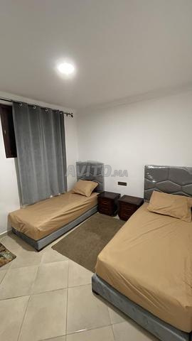 Appartement duplex disponible à Yaacoub El Mansour, Rabat - 2