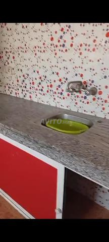 Appartement à louer à Belvédère - 2