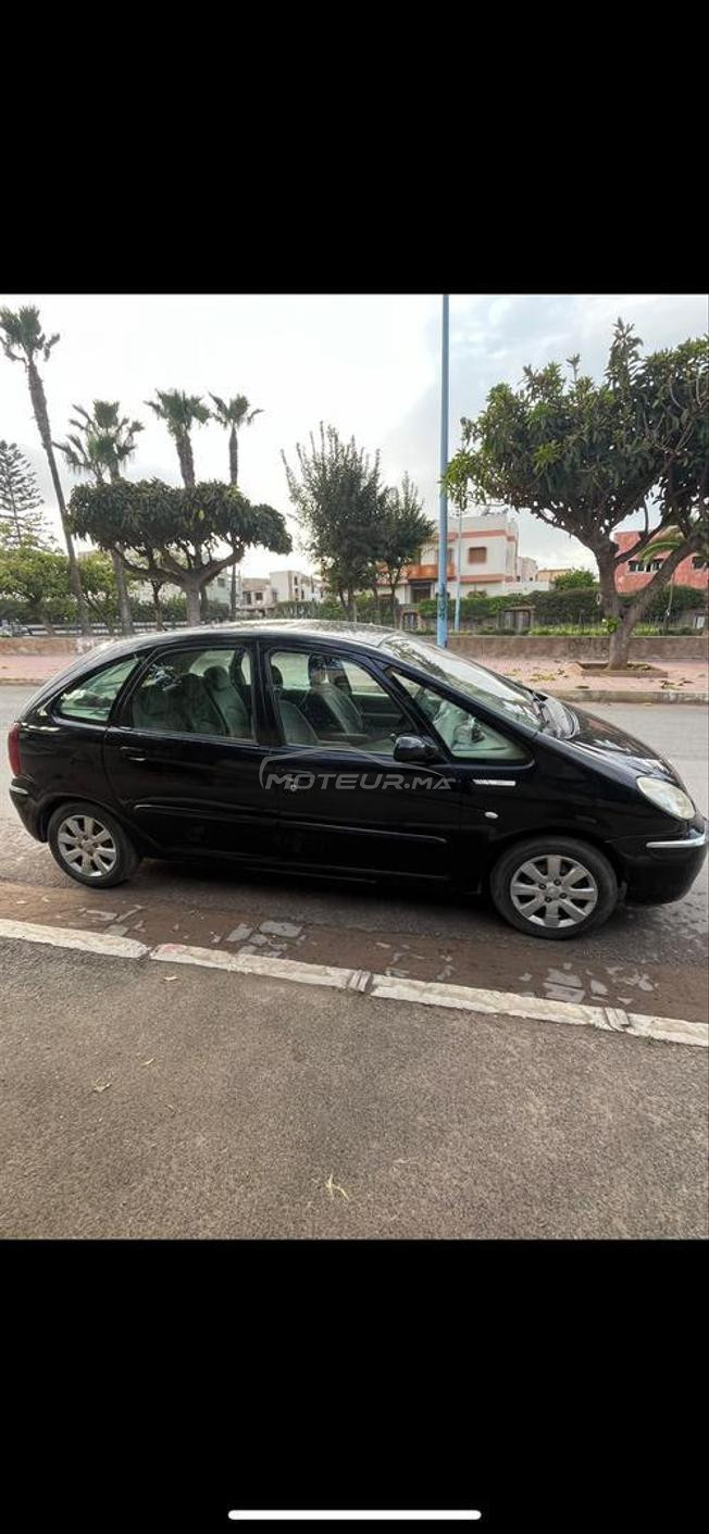 citroën picasso
