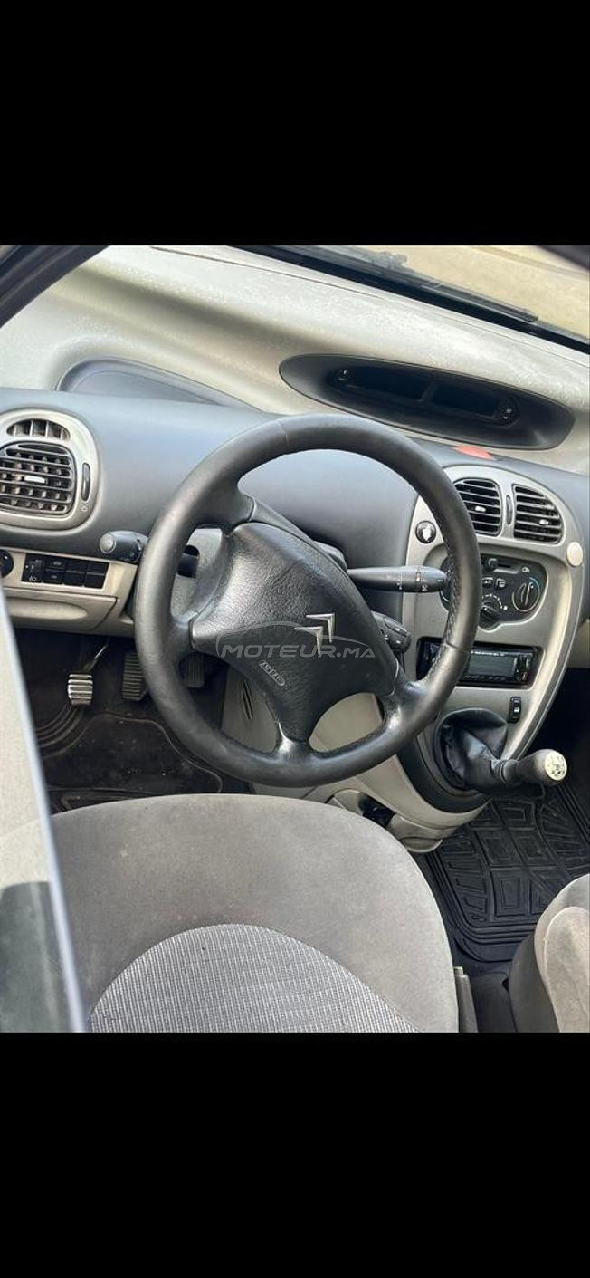 citroën picasso