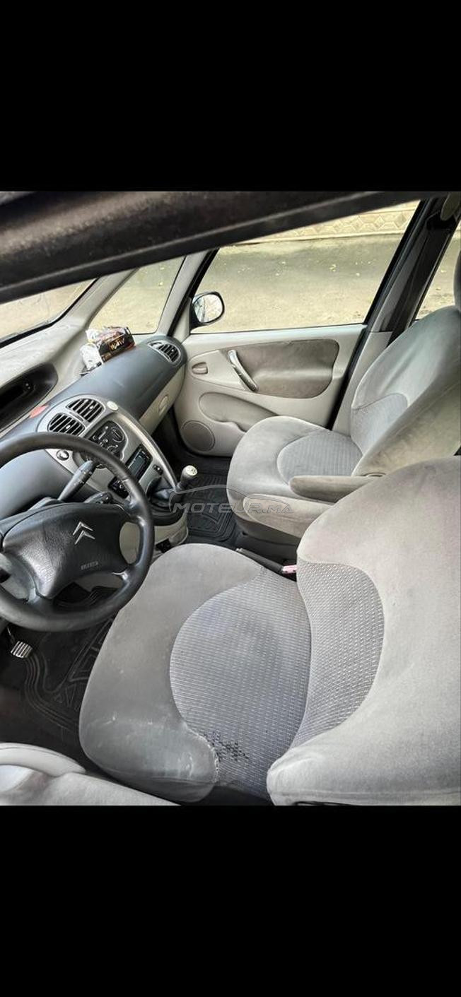 citroën picasso