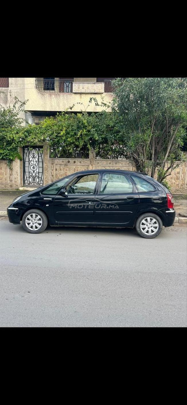 citroën picasso