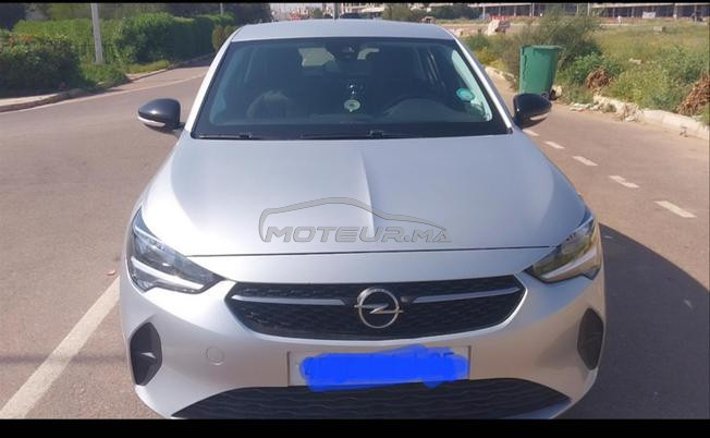 voiture en excellent état 