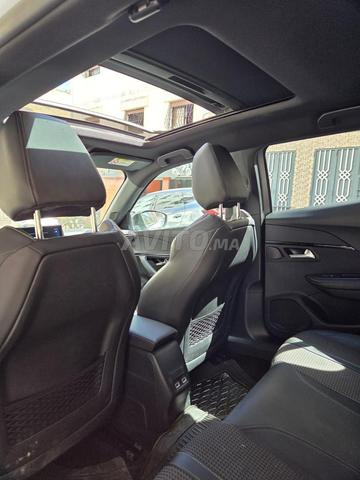 بيجو 2008 ديزل أوتوماتيك 2021 بطنجة