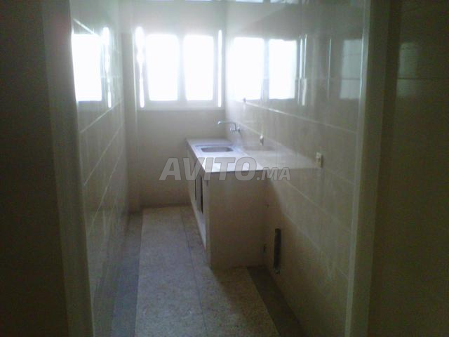 شقة للإيجار 82 م² في تمارة