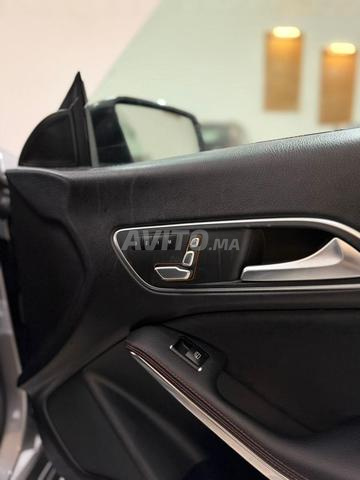 مرسيدس CLA بنزين أوتوماتيك 2021 في الرباط - 2