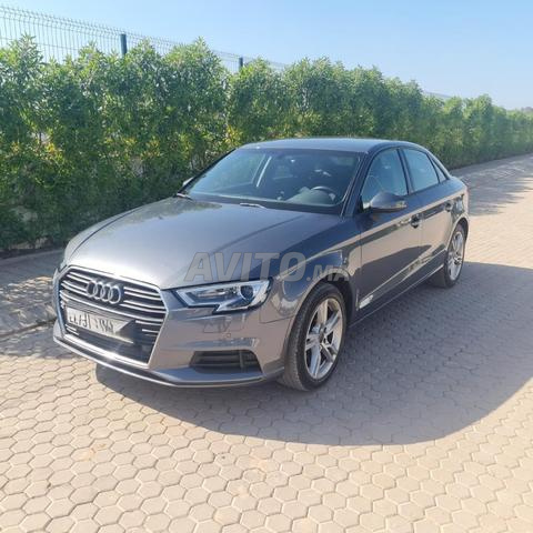 Audi A3 Berline (72000km)