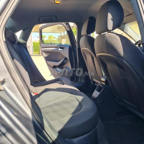 Audi A3 Berline (72000km) - 2