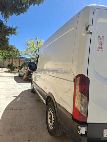 فورد ترانزيت - 2