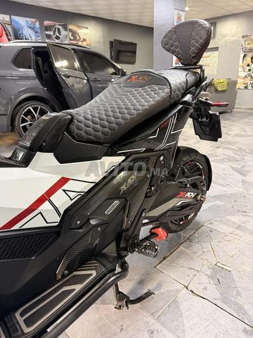 HONDA X-ADV 750 2023 Édition Spéciale - 2