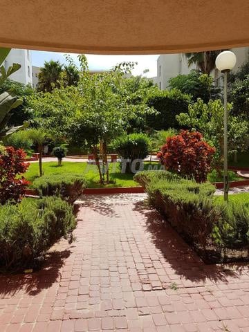 Appartement à louer Hay al Fath - 2