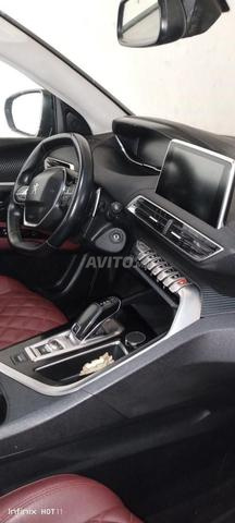 بيجو 3008 ألور