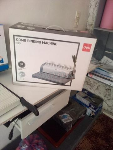 Équipement de bureau en très bon état - 2