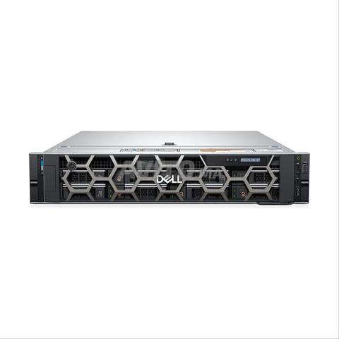 Dell Precision Rack 7920Remis à neuf