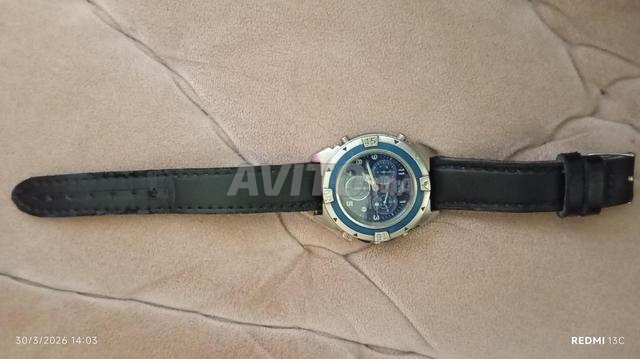 الساعة جديدة - 2