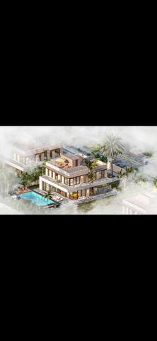 أرض SD1 مسجلة ورخصة بناء مسلمة - 2