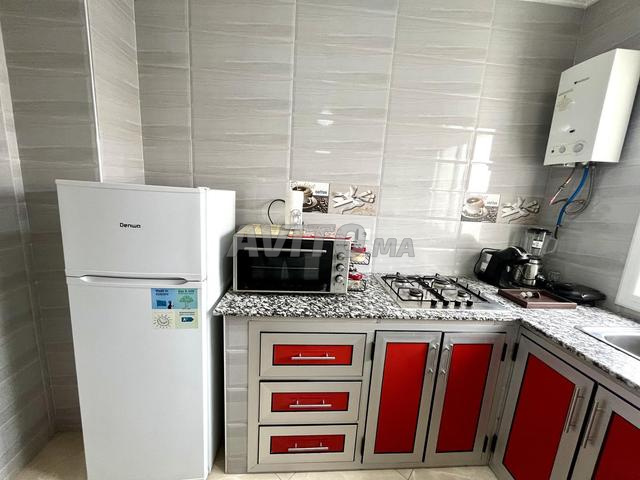 Appartements à louer à la journée à Agadir - 2