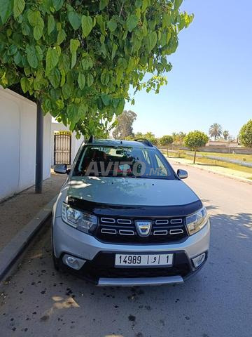 داسيا ستيبواي