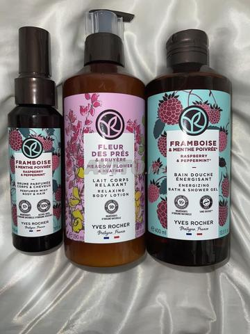 Yves Rocher - 2