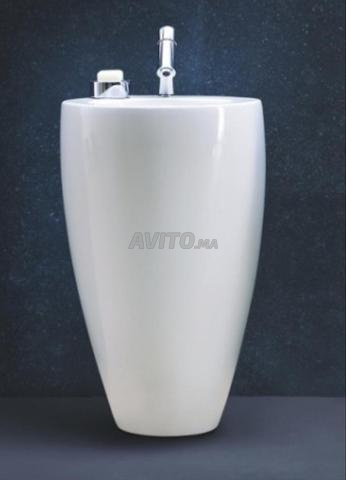 Lavabo Alessi Laufen - 2
