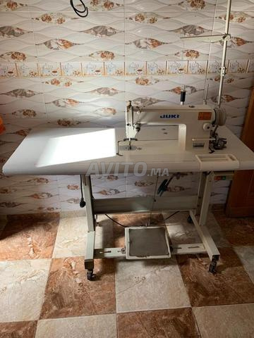 ماكينة خياطة - 2