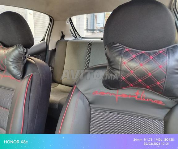 بيجو 206 بلس - 2