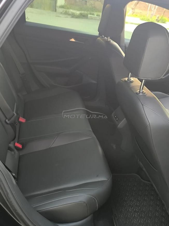 Volkswagen Jetta Essence Manuelle 2021