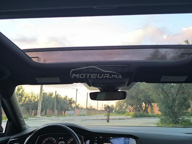 Volkswagen Jetta Essence Manuelle 2021