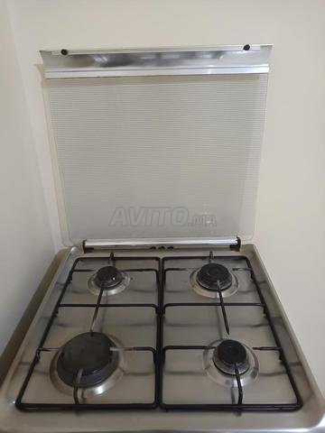 Excellent four à gaz - 2