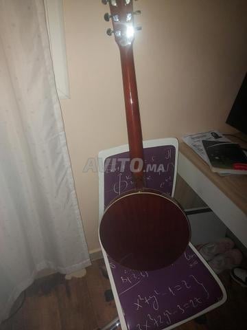 Banjo neuf - 2