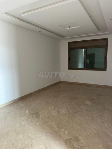 Appartement à vendre Lwifak Temara