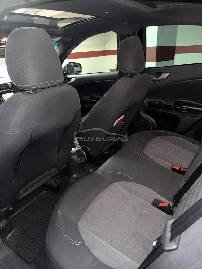 Alfa Romeo Giulietta Diesel Automatique 2018
