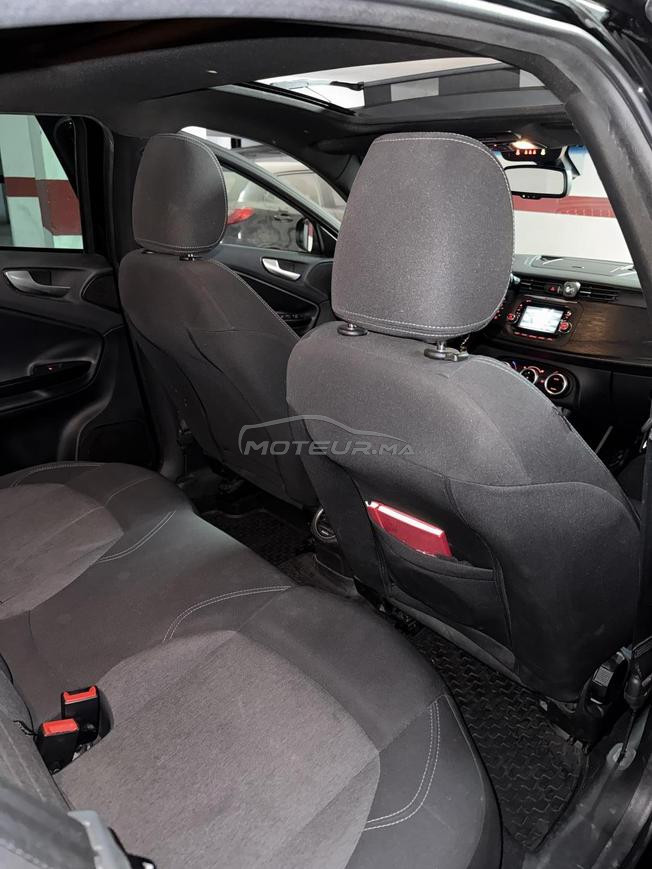 Alfa Romeo Giulietta Diesel Automatique 2018