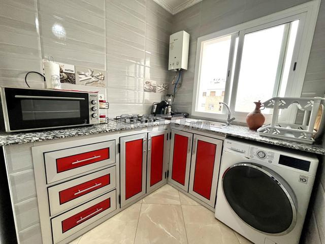 Appartements à louer à la journée à Agadir - image 5