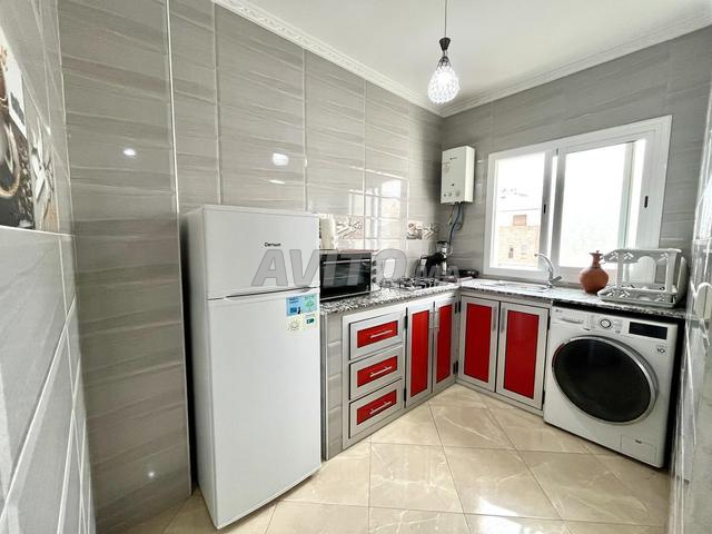 Appartements à louer à la journée à Agadir - image 4