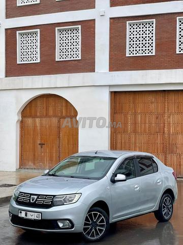 داسيا لوجان برستيج 2019/12 للبيع