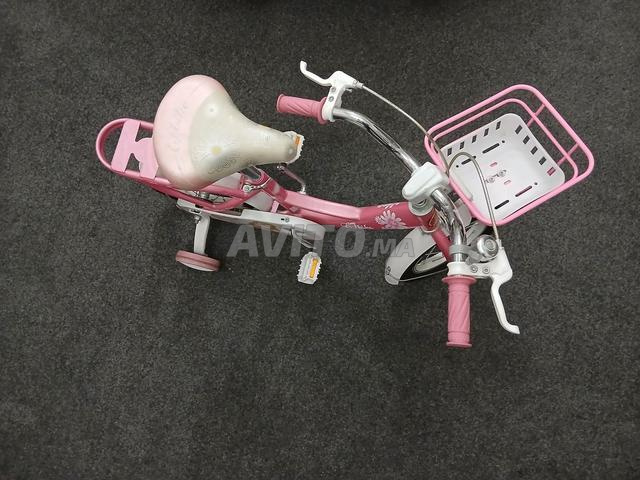 Vélo neuf à vendre