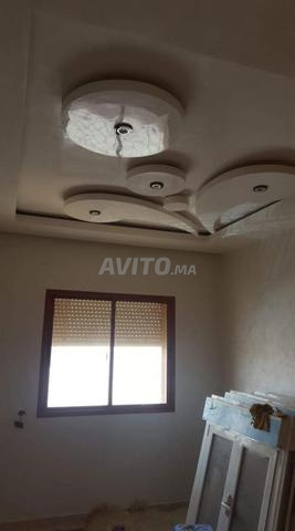 Appartement à Janan Ourad - 2