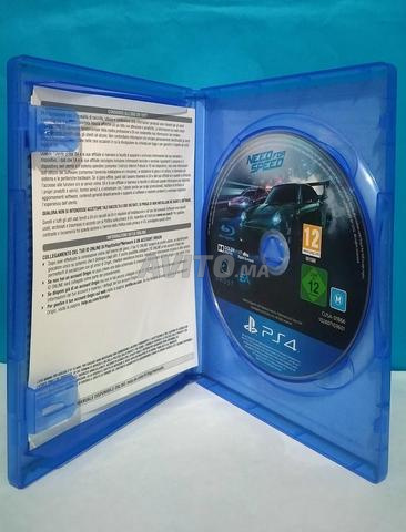 CD PS4 PS5 JEUX NEED FOR SPEED - 2