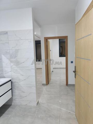 Appartements à louer proche de chu iris oujda