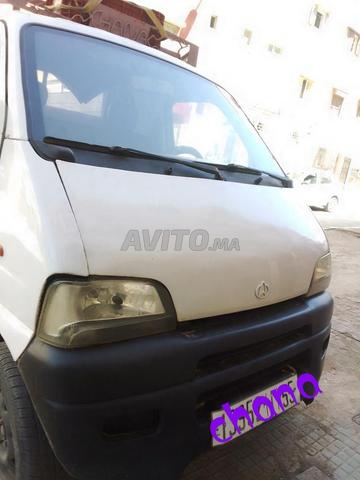 الدار البيضاء، الحي الحسني - 2