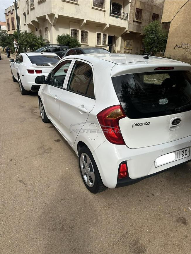 KIA PICANTO - 48.000 Km 