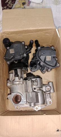 مضخة وثرموستات أسترا ك 2021 - 2